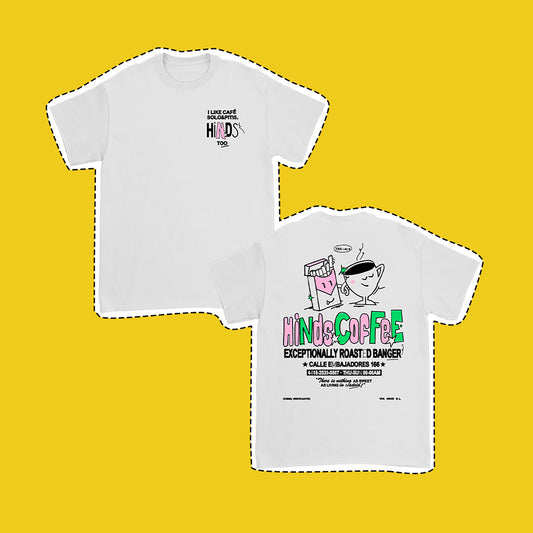 Coffee T-Shirt