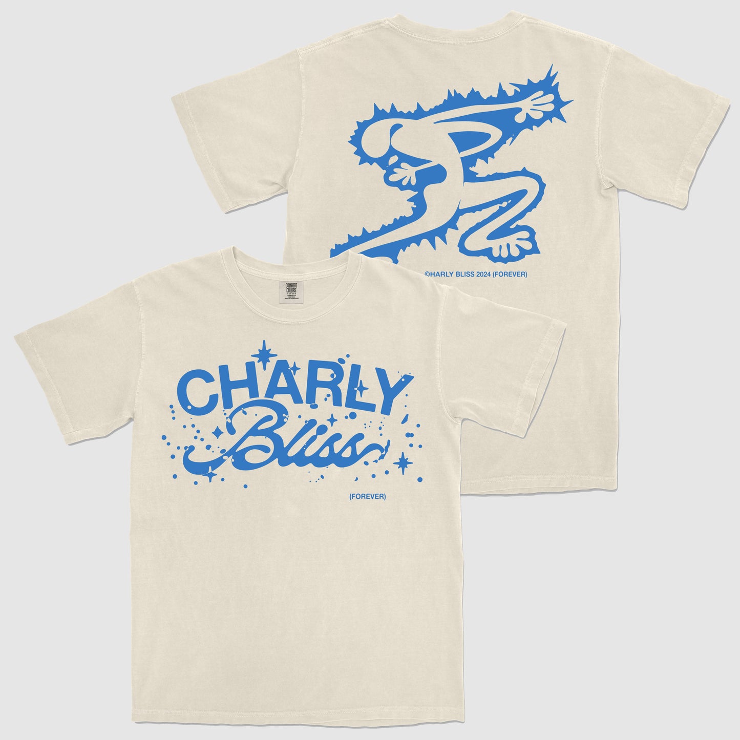 Forever T-Shirt