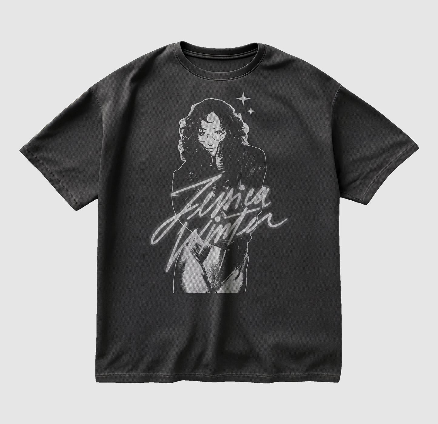 My First Album T-Shirt