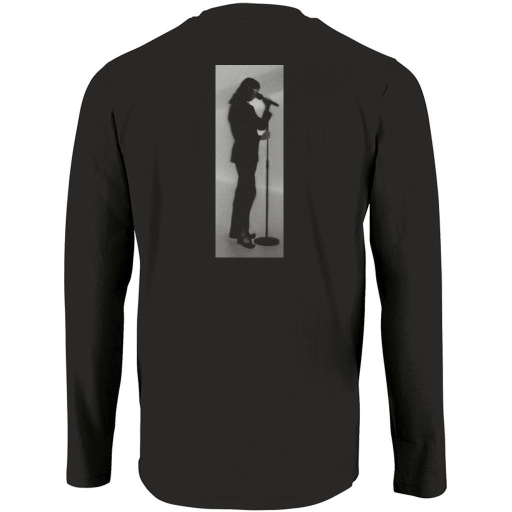 Jessica Winter - Long Sleeve T-Shirt