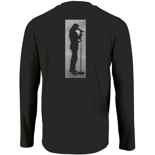 Jessica Winter - Long Sleeve T-Shirt