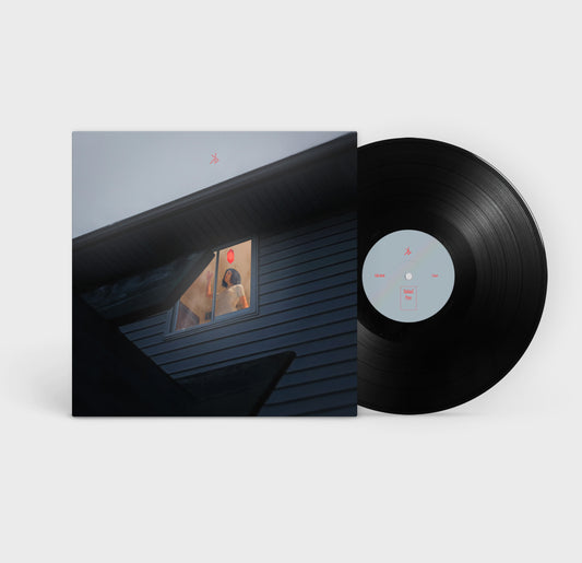 Crave - Limited Edition Vinyl