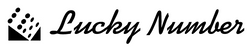 LuckyNumberMusic