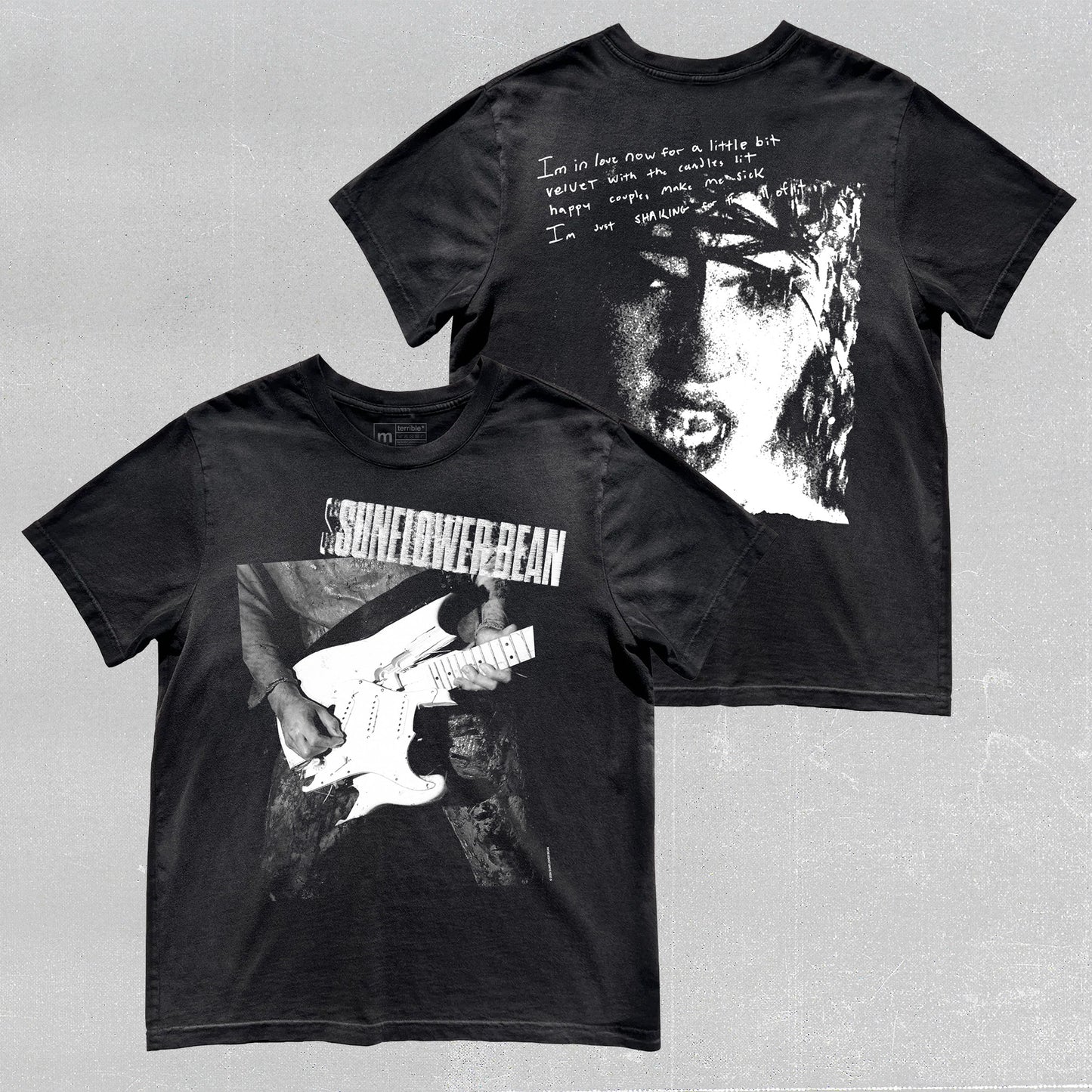 SHAKE - T-Shirt