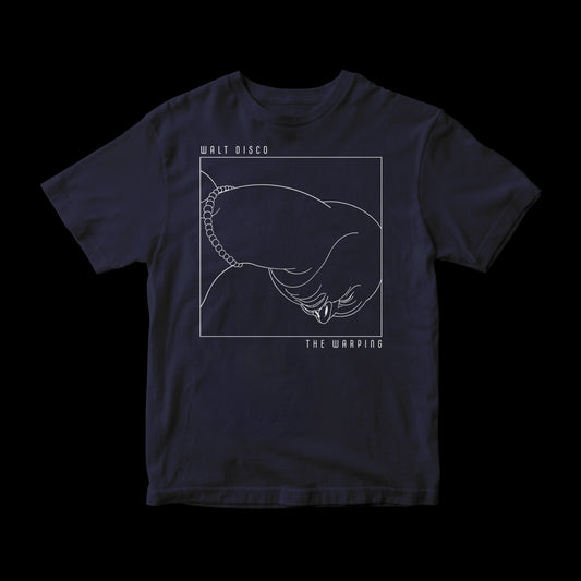 The Warping T-Shirt