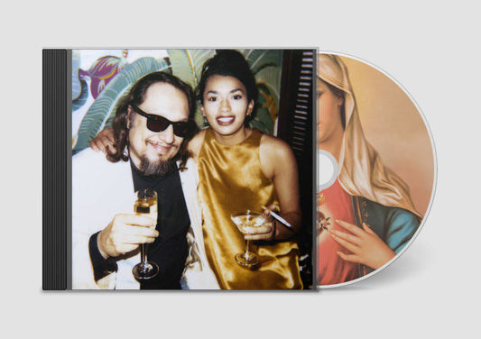 Ratso - Stubborn Heart CD
