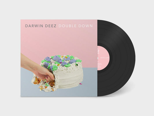 Double Down - Vinyl