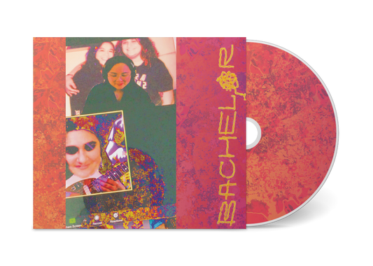 Doomin' Sun - CD