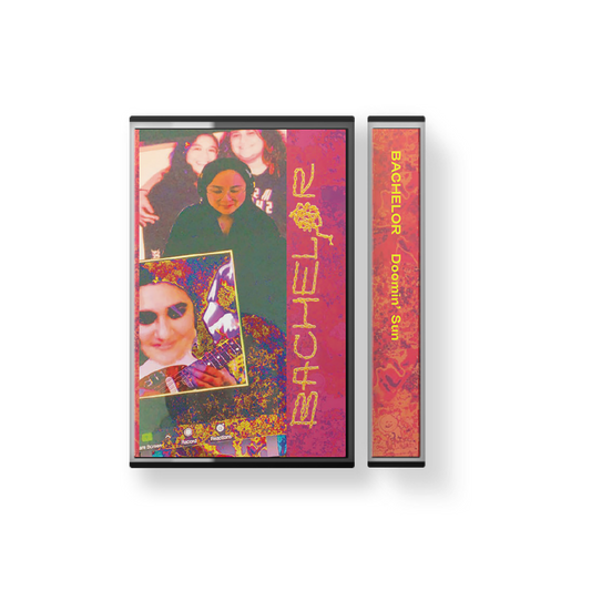 Doomin' Sun - Cassette