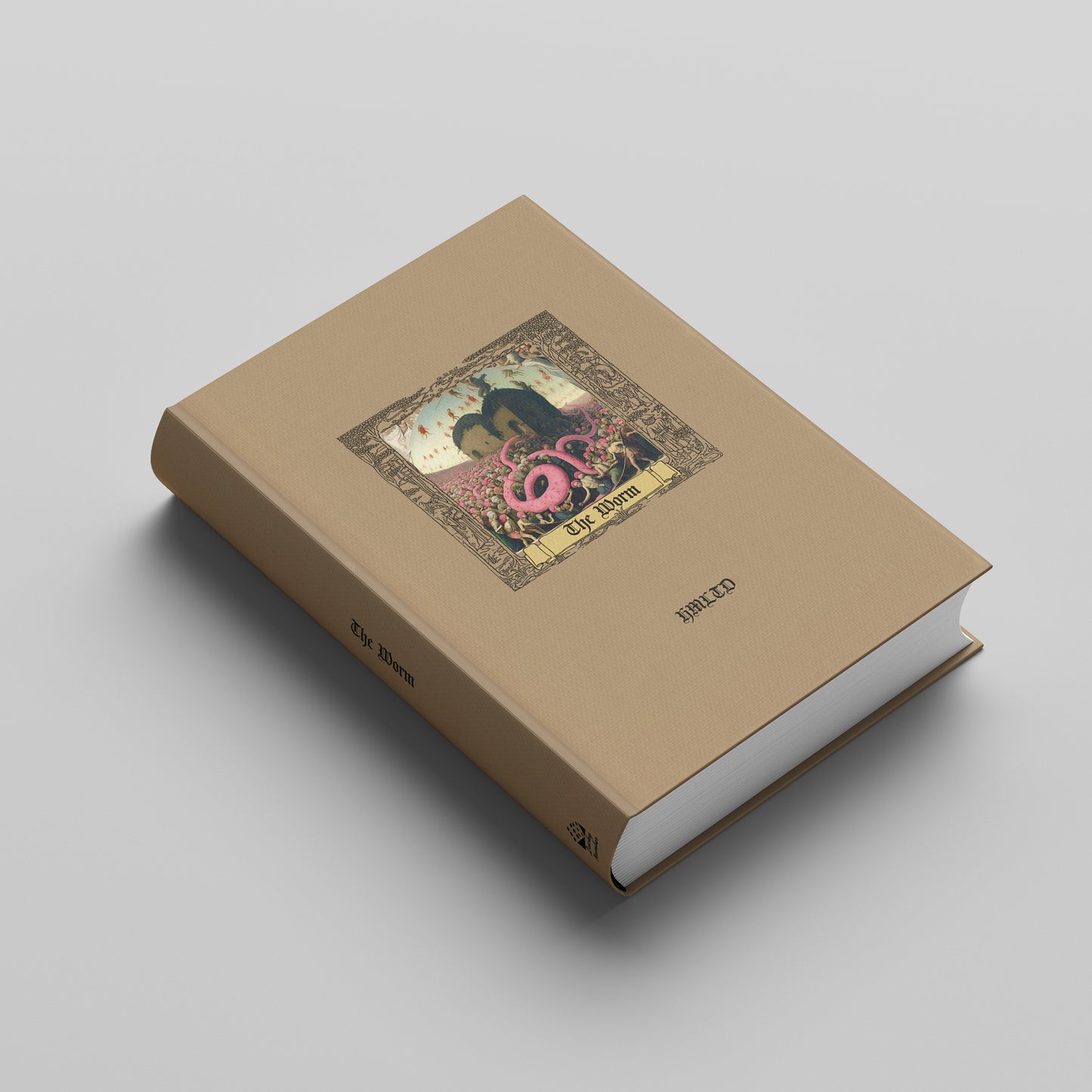The Worm Book