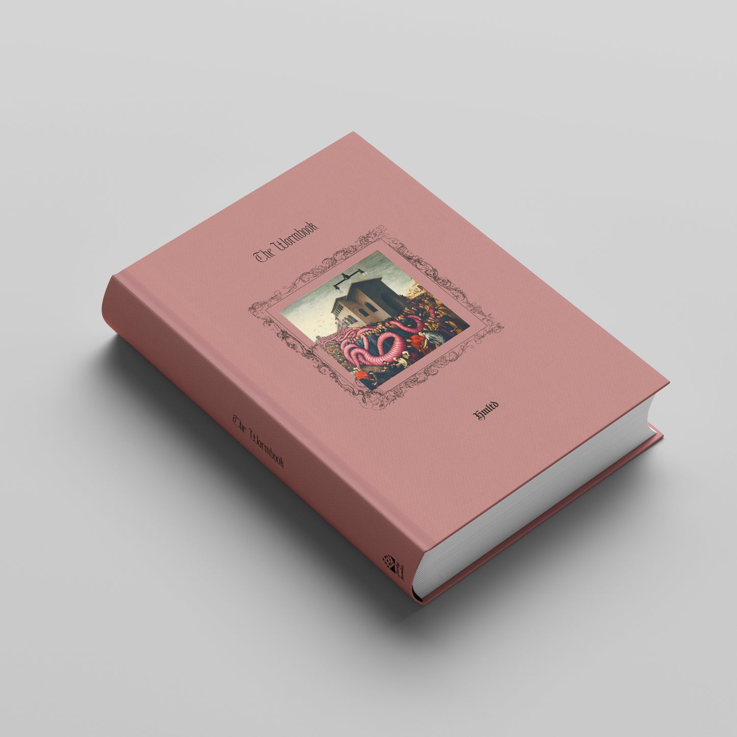 The Worm Book
