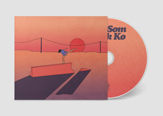 Anak Ko - CD