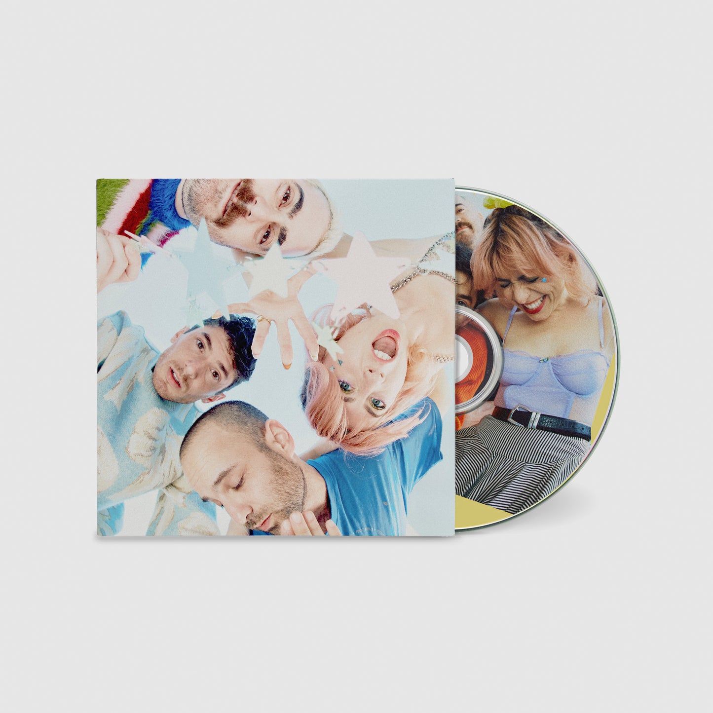 Forever - CD