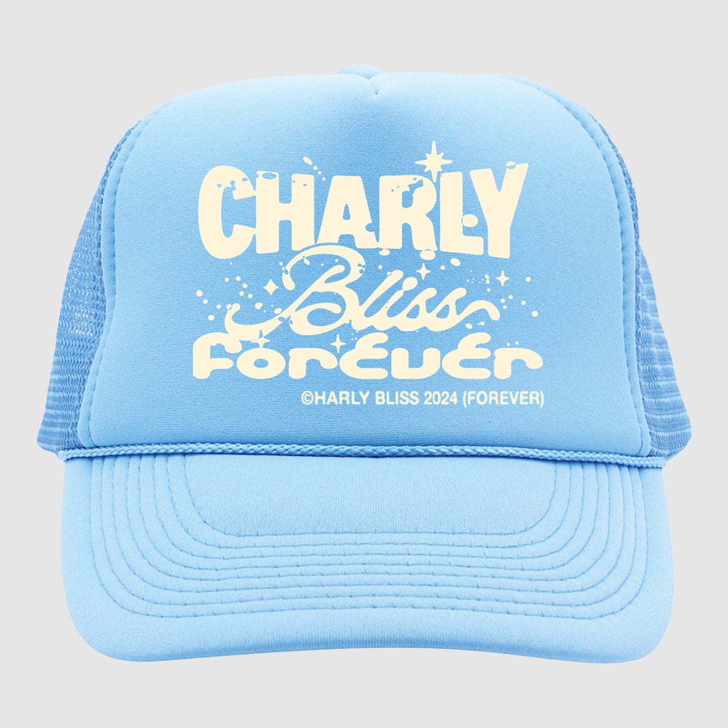 Forever Trucker Hat