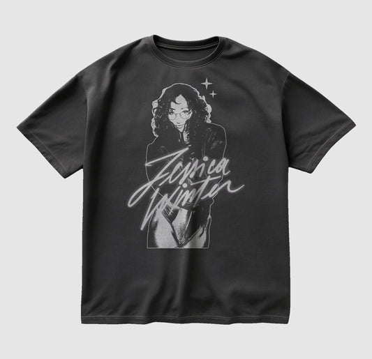 My First Album T-Shirt