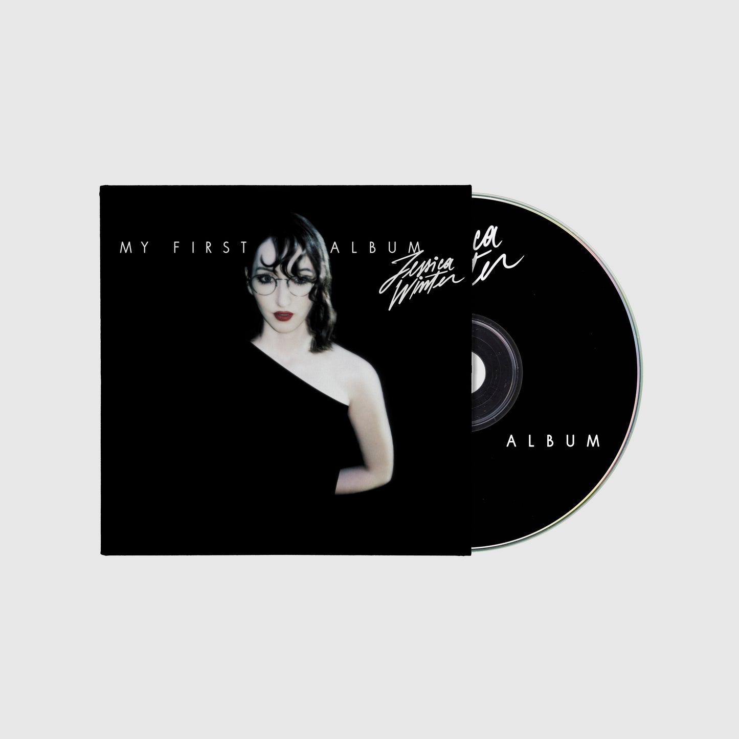 My First Album - CD