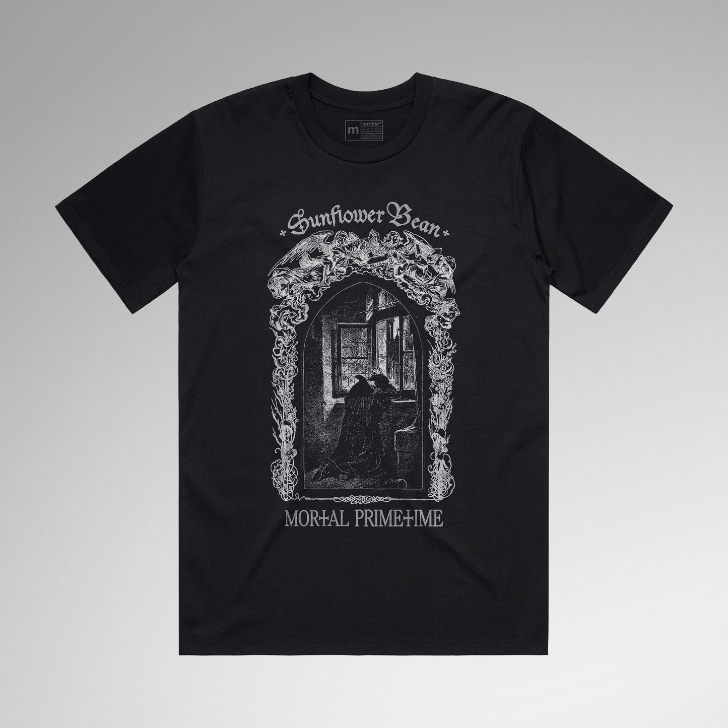 Mortal T-Shirt