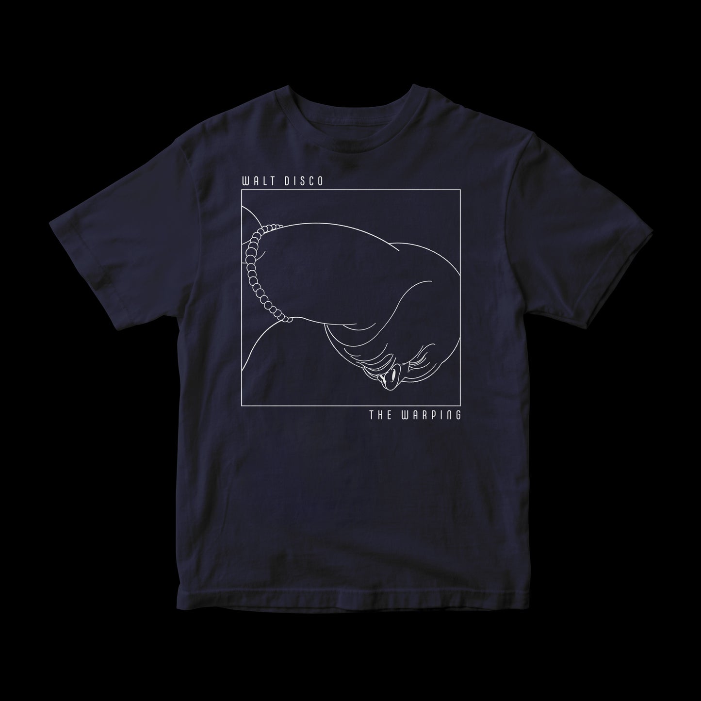 The Warping T-Shirt