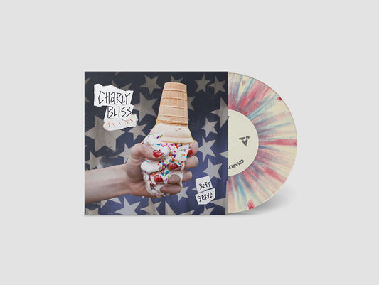 Soft Serve - 7" Vinyl