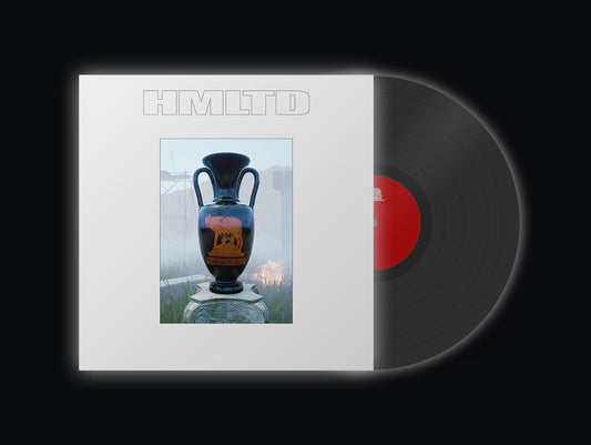 West of Eden - Vinyl