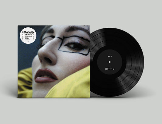 Jessica Winter - Limerence Vinyl