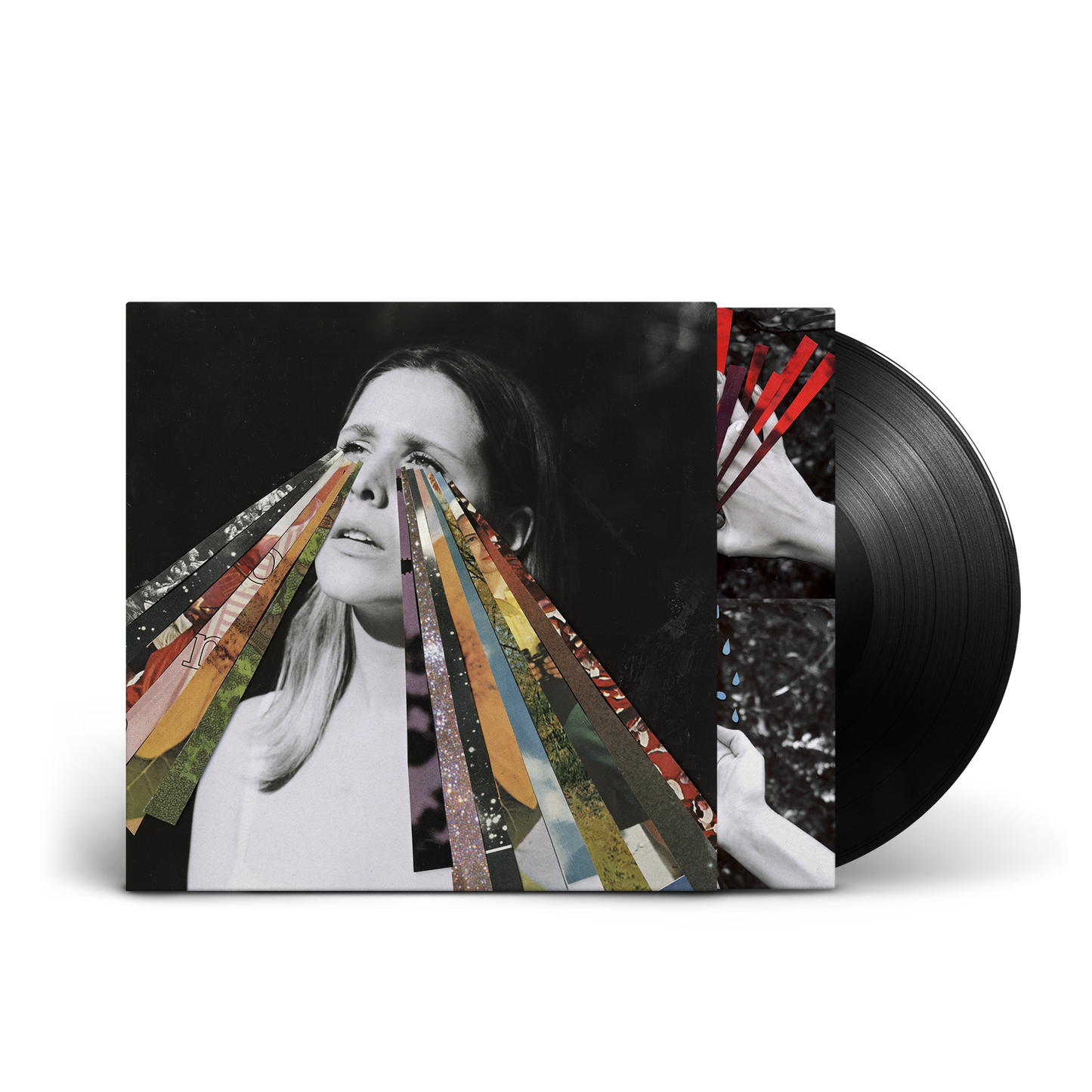 Today We're The Greatest - Black Vinyl