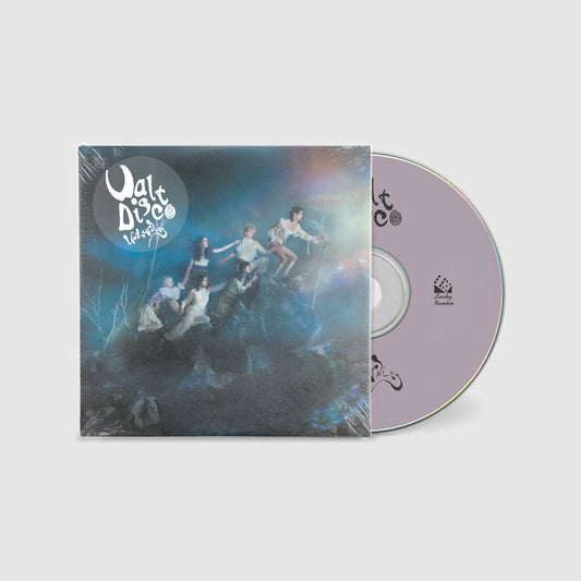 Unlearning - CD
